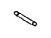 Toyota 90947-A2014 Hose, Flexible