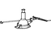 Toyota 09110-60040 Jack Assembly, Screw