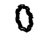 Toyota 17152-61010 Spring, Exhaust Manifold