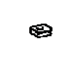 Toyota 90179-06110 Nut