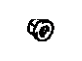 Toyota 90179-14009 Nut