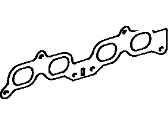 Toyota 17173-88360 Gasket, Exhaust Manifold