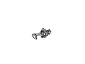 Toyota 68620-20060 Check Assembly, Front Door