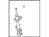 Toyota 48510-8Z010 Absorber Set, Shock