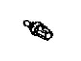 Toyota 89422-06010 Sensor, Water Temperature