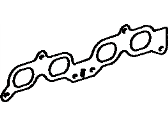 Toyota 17173-88381 Gasket, Exhaust Manifold