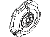 Toyota 31210-32130 Cover Assembly, Clutch
