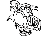 Toyota 22215-62180 Gasket