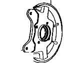 Toyota 94531-01200 Washer, Wave
