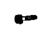 Toyota 93319-15014 Screw, With Washer