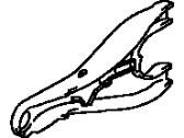 Toyota 31204-20071 Fork Sub-Assembly, Clutch Release