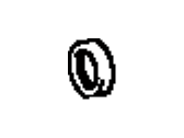 Toyota 90303-38010 Seal, Dust