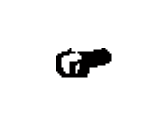 Toyota 90119-08332 Bolt, With Washer