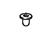 Toyota 90339-06012 Cap