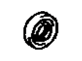 Toyota 90363-30082 Bearing, Radial Ball