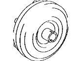 Toyota 32000-06050 Converter Assembly, Torque