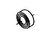 Toyota 90363-34003 Bearing, Radial Ball