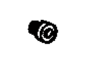 Toyota 90179-14010 Nut