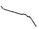 Toyota 82420-60150 Wiring Assembly, Chassis