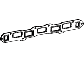 Toyota 17172-61010 Gasket, Manifold To Cylinder Head