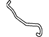 TOYOTA 32941-17010 Oil Cooler Inlet Hose TOYOTA 32941-17010 Oil Cooler Inlet Hose