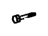 Toyota 90105-18007 Bolt, Washer Based H