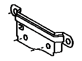 Toyota 86591-60020 Bracket, Horn