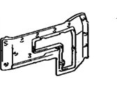 Toyota 62520-60010-06 Panel Assembly, Quarter