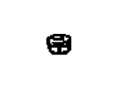 Toyota 90179-14061 Nut