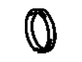 Toyota 90562-48001 Ring