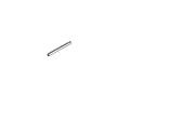 Toyota 69971-35020 Filler, Front Door Glass Channel