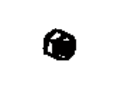 Toyota 90179-14025 Nut