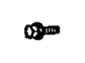 Toyota 91511-60625 Bolt