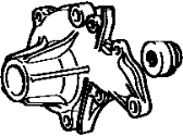 Toyota 16104-15060 Water Pump Seal Set Toyota 16104-15060 Water Pump Seal Set