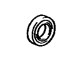 Toyota 90368-49084 Bearing, Tapered Roll