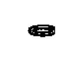 Toyota 96721-24018 Ring, O