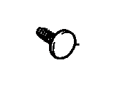 Toyota 90467-04008-03 Clip