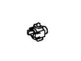 Toyota 90987-02027 Relay
