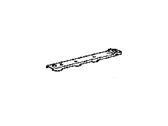 Toyota 63256-60011 Cover, Sliding Roof