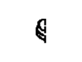 Toyota 63252-60010 Weatherstrip, Sliding