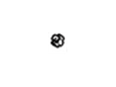 Toyota 90179-14032 Nut