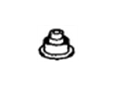 Toyota 41651-60010 Cushion, Differential