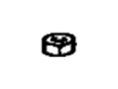 Toyota 90170-04001 Nut, Hexagon