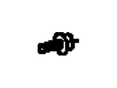 Toyota 90119-05046 Bolt, With Washer