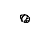 Toyota 90541-09117 Cushion