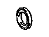 Toyota 90311-25021 Seal, Type T Oil