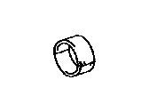 Toyota 13041-0D011-02 Bearing Set, Connect