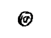 Toyota 90430-24003 Gasket