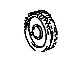 Toyota 13063-75011 Gear Sub-Assembly, Balanceshaft Drive