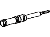 Toyota 47026-60090 Piston Sub-Assembly, Bra